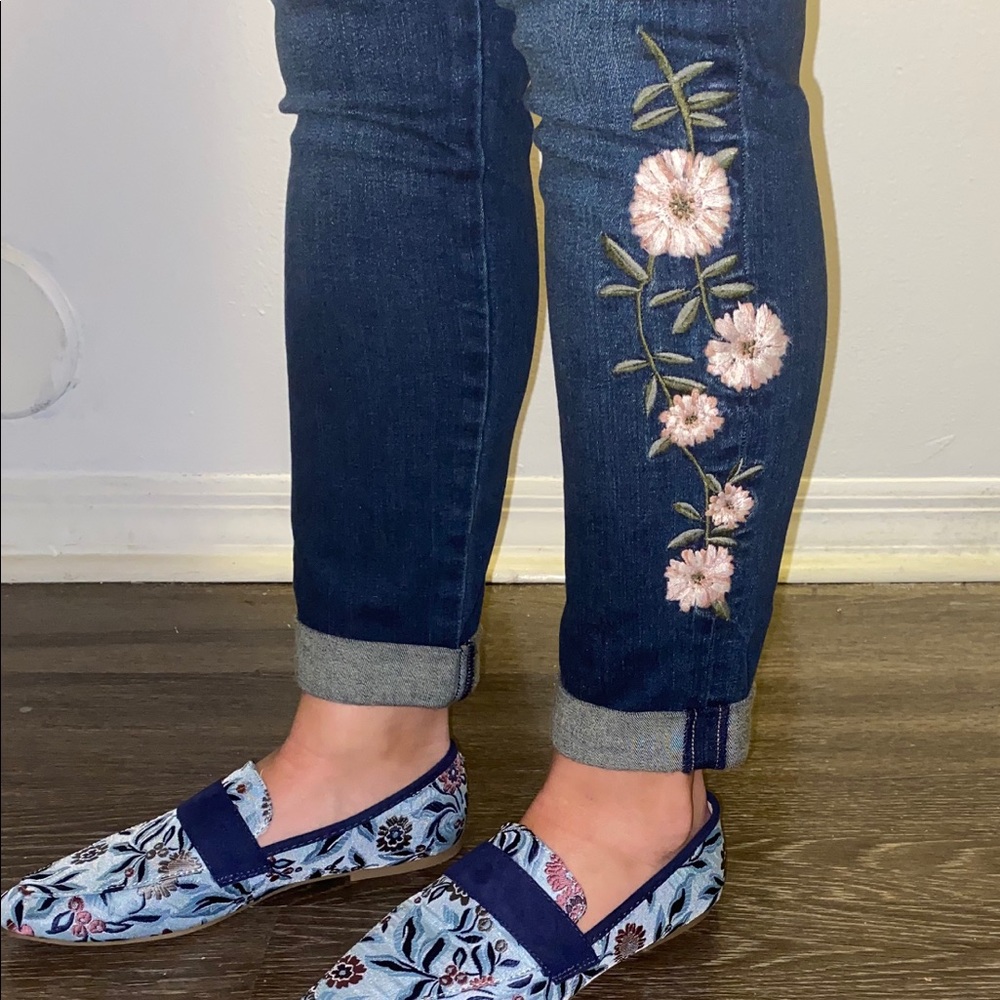 Women’s shoe